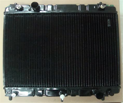 Evercool Radiators : A Top Choice By Global Car .